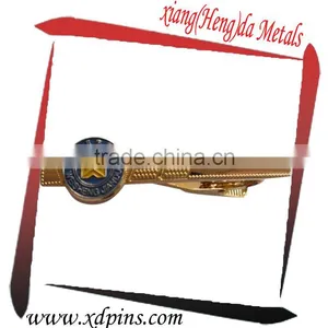 Custom Beautiful Tie Clips for Business Man thumbnail-1