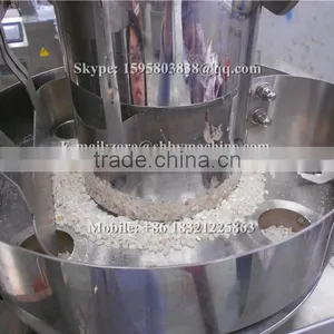 Automatic Tea Bag Packing Machine With Inner and Outer Bag Thread and Label Supplier's Choice thumbnail-4