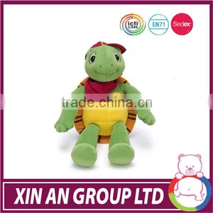 Custom Plush Stuffed Soft Children Toys thumbnail-1