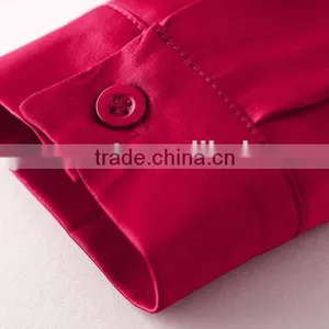Blouse Trendy Women European Top Blouse Women t Shirt and Tops thumbnail-5