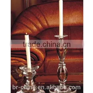 America Style Crystal Candle Holder Cc1109&cc1113 thumbnail-1
