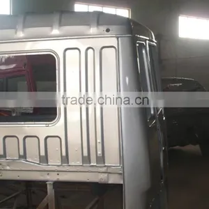 FAW Truck Cab Assembly From Jinan Wentang thumbnail-4