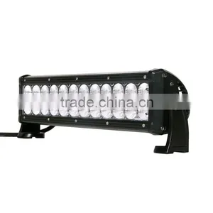 2 Row Led Truck Light Bar 72w Ip68 Made in China thumbnail-4