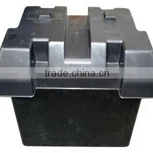 2013 20L Plastic Battery Case for Electrocar thumbnail-1