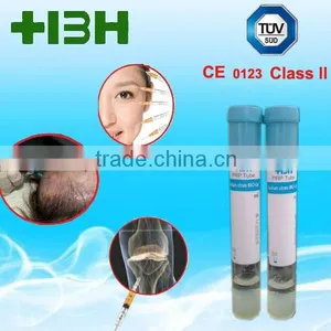 High Concentration Platelet Rich Plasma PRP Tube Supplier's Choice thumbnail-1