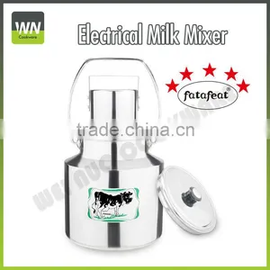 Electrical Aluminum Milk Mixer (WN701) thumbnail-1