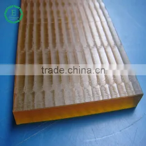 Accept Custom 100% Raw Material With PEI Sheet PEI Rod thumbnail-1