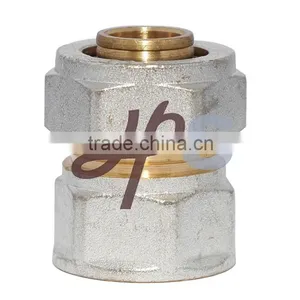 Brass Straight Union thumbnail-1