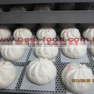 TY-810 Automatic Steamed Bun Machine thumbnail-3