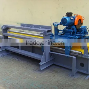 Steel Welded Pipe Roll Forming Machine ,steel Pipe Making Machine thumbnail-6