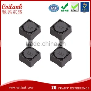 Coilank High Reliability Power Inductor in Stock Type 125R thumbnail-5