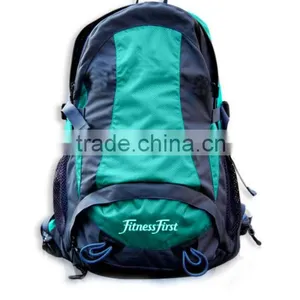 Durable Llightweight Backpack,Daily Knapsack thumbnail-1