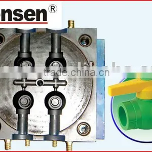 Ppr Fitting Mould thumbnail-1
