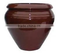 Garden Pot Pottery thumbnail-1