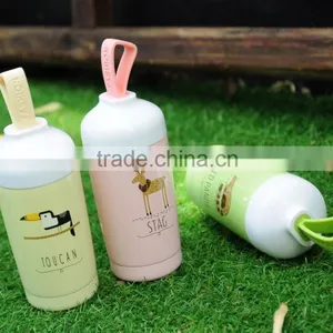 Promotional Double Wall Stainless Steel Vacuum Insulated Thermo thumbnail-1