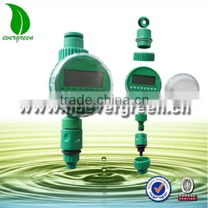 Garden Water Irrigation Timer for Drip Irrigation thumbnail-1
