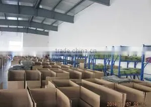 Wuxi Mage Trading Co., Ltd. company overview - view 1 thumbnail