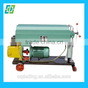 Oil Purification System Filter Free Air Moisture Removal Equipment,energy Saving Smart Control Transformer Oil Purifier thumbnail-1