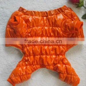 Winter Warm 100% Polyester Pet and Dog Outwear Wholesale thumbnail-1