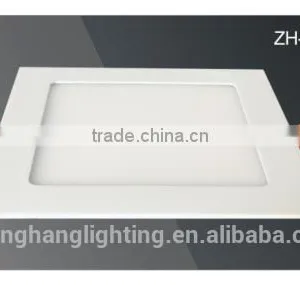 China Led Recessed Ceiling Light/led Panel Light thumbnail-1