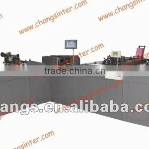 Fully Automatic Notebook Inserter thumbnail-1
