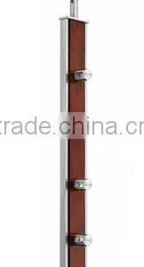 RP-276 Ex-factory Price, Interior Wood Railings thumbnail-1