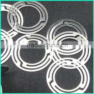 Tiny Stainless Steel Speaker Cover thumbnail-1