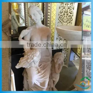 Art Sculpture Woman Statue for Sale thumbnail-3
