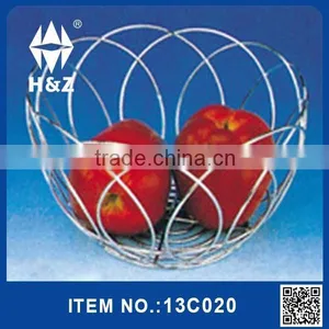 Wire Fruit Basket thumbnail-1