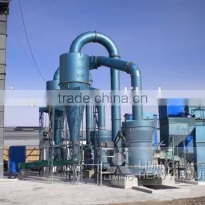 Limstone Raymond Grinding Mill Equipment/ Limstone Raymond Mill Machine thumbnail-1