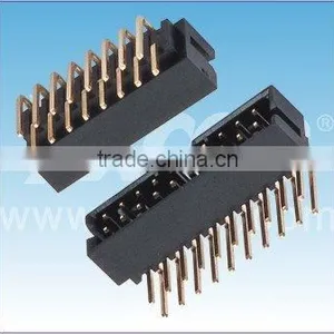 2.00mm Box Header Connector thumbnail-1