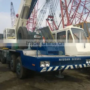 Low Price Tadano Used Truck Crane From Japan, Welcome to Check! thumbnail-2