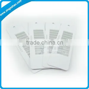 Passive UHF Washable RFID Tags for Laundry Management thumbnail-1
