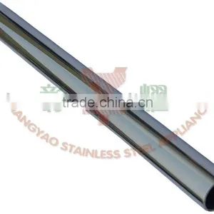 Small Diameter Stainless Steel (round Tube) thumbnail-1
