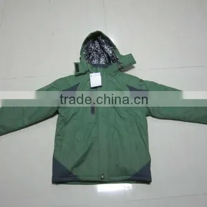 Mens Ski Jackets for Winter 2013 thumbnail-1