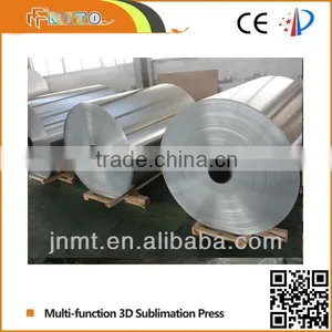 0.6*1.24m Aluminum Sheet for Sublimaton thumbnail-1
