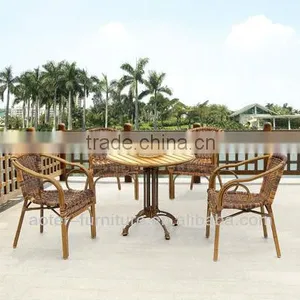 Outdoor Garden Rattan Outdoor Furniture thumbnail-1