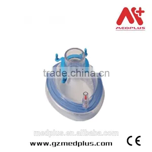 Disposable Medical Anesthesia Breathing Mask thumbnail-4