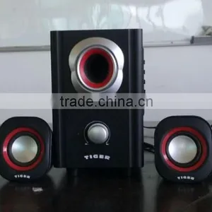 Promotion! Lowest Price Unique SD TF USB Mini Speaker Music Player Portable FM Radio Stereo PC Mp3 thumbnail-1