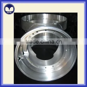 CNC Machining Aluminum Housing Parts thumbnail-4