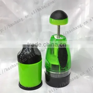 2015 Kitchen Food Processor/vegetable Cutter/chopper thumbnail-1