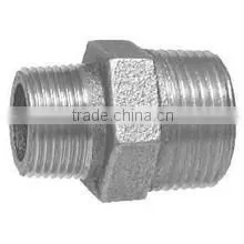 Stainless Steel Pipe Fitting Union Connector Universal Pipe Union thumbnail-4