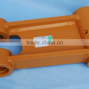 Welding and Casting PC35 PC60 PC100 PC120 PC200 PC300 PC400 Excavator Bucket H Link Assy thumbnail-4