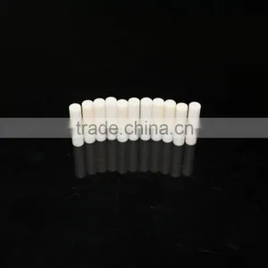 Mini High Hardness Machinable Ceramic Rod/ceramic Tube 99 Supplier's Choice thumbnail-2