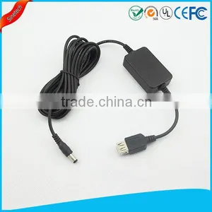 5V to 12V dc Boost Converter for Electronic Device thumbnail-1