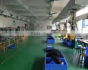 Dongguan Chashan Wuji Electrical Factory company overview - view 3 thumbnail