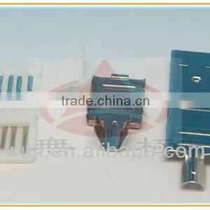 3 PCS Pin Micro Usb Plug thumbnail-1