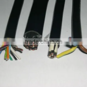 1kV Control Cable PVC Insulated Control Cable IEC thumbnail-1