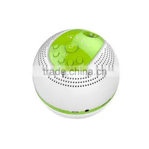 Popular Stereo Bluetooth Speaker With Light Show and Humidifier thumbnail-4