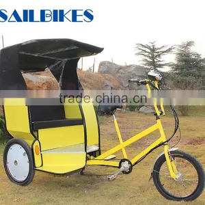 Appe Auto Rickshaw/rickshaw Motor 48v thumbnail-5